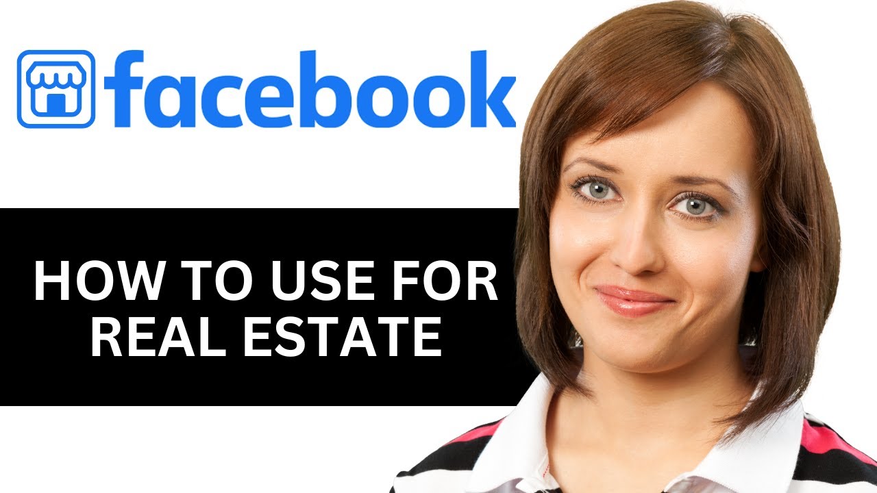 Как использовать Facebook Marketplace для недвижимости