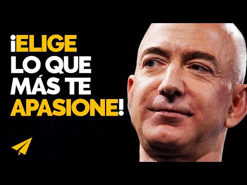 Video: ¿Cuáles son los secretos del éxito de Jeff Bezos?