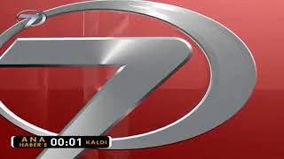 Kanal 7 - Reklam Jeneriği 2012 2