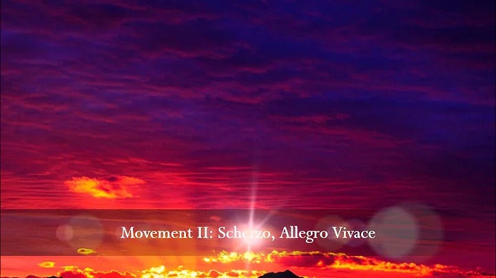 Charles-Marie Widor: Suite for Flute and Piano, Mv...