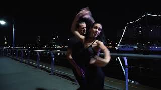 Ronny Mercedes ft Dave Aguilar - Te Esperaba (D&D Dance Video)