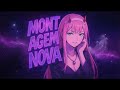 LENO - MONTAGEM NOVA (Sped Up) | Phonk Brazilian