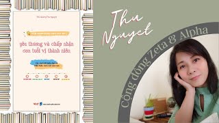 Giới thiệu sách: Yêu thương và chấp nhận con tuổi vị thành niên