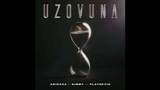 Abidoza - Uzovuma ft Simmy x Playnevig