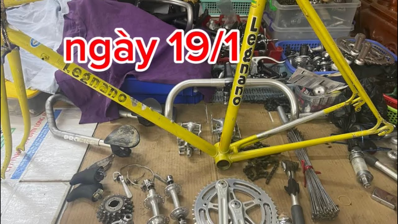 phụ tùng xe đạp nhật , ý , khung ý campanolo ngày 19/1 ae hop nhãn alo 0919011002