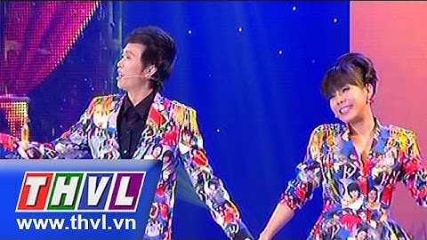 THVL | Cười xuyên Việt – Chung kết xếp hạng: Ngợi ca quê hương - Hoài Linh, Việt Hương