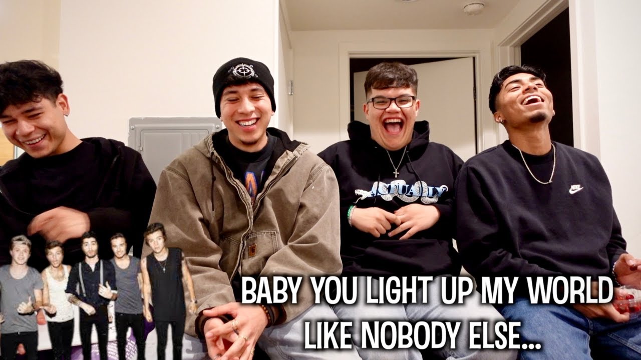 Finish the Lyrics, WIN CASH PRIZE!!