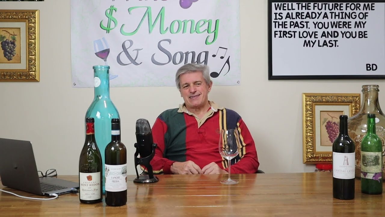 Wine Ratings! What Goes Into Scoring A Wine And The Methodology Used.