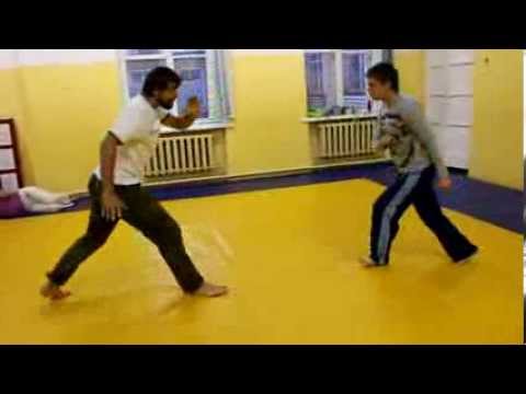 Video: Welt Von Capoeira - Alternative Ansicht