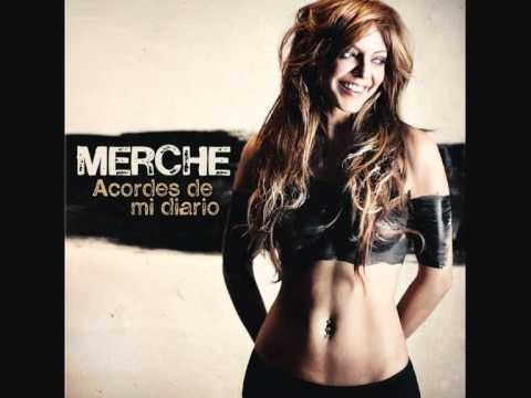 Qué hago yo - Merche