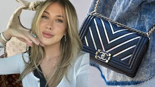 5 LUXURY DESIGNER HANDBAGS I RECOMMEND TO PEOPLE I HATE