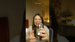how i get "better" looking photos on my mini evo + my other favorite filters and lenses 💗