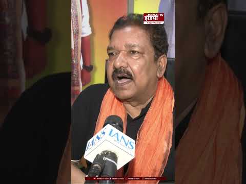 Dilip Jaiswal का TMC पर बड़ा हमला, "जनता ने पार्टी को नकार दिया" |