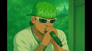 Feid X Santuario - Ojala 2025Ia