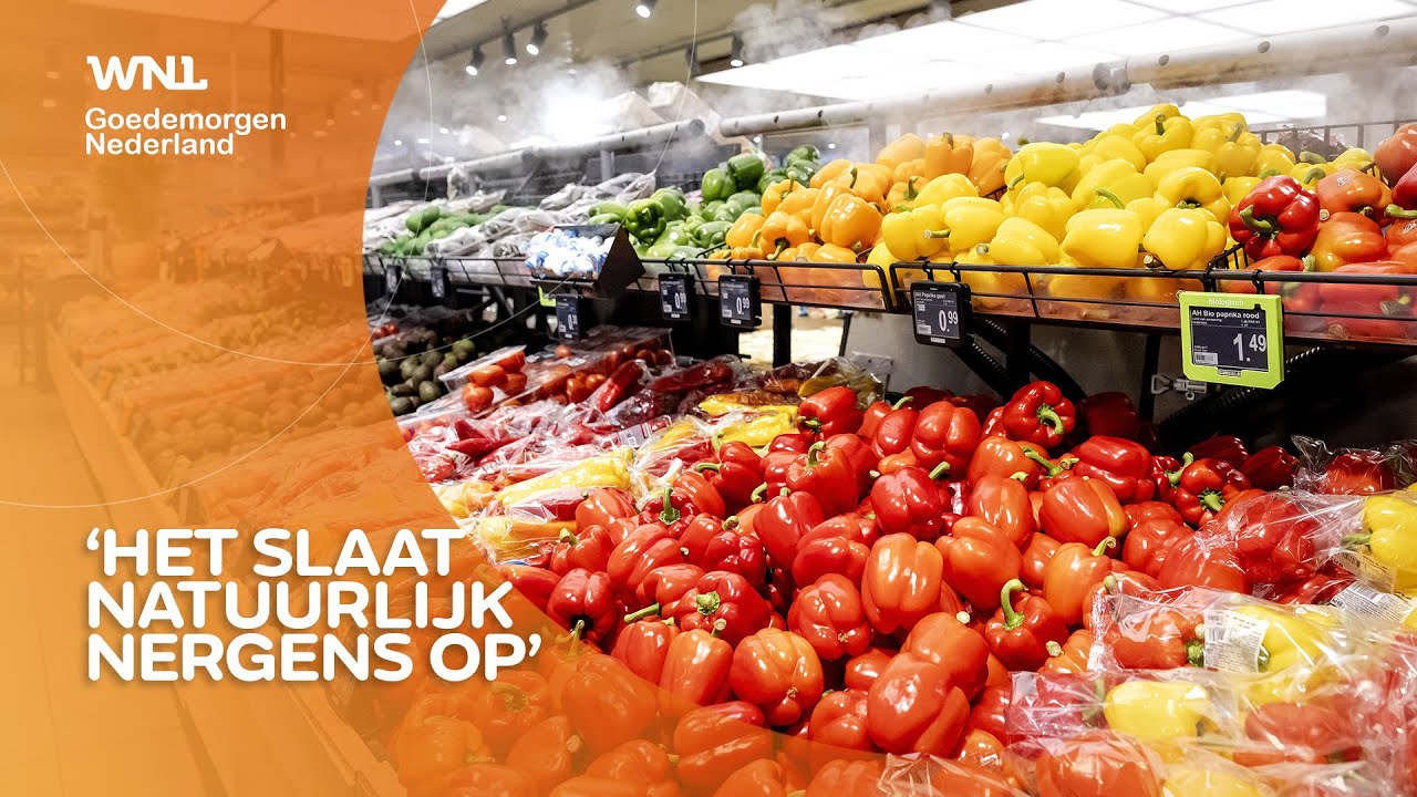 Nederlanders betalen meer in de supermarkt door inkoopdiscriminatie