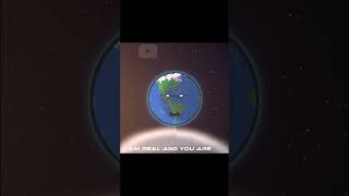 Download Lagu I Am Real and You Are Not. \\\\ @SolarBalls animation \\\\ #animation #solarballs #planetballs MP3
