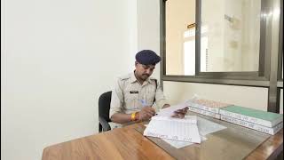 "ISO certification marks a new milestone for Ashta Police Station top-ranking police station."