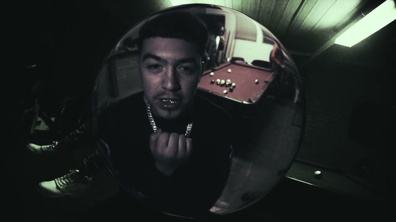 Director Reel 2024 — 54 Minutes & 22 Seconds of Music Videos