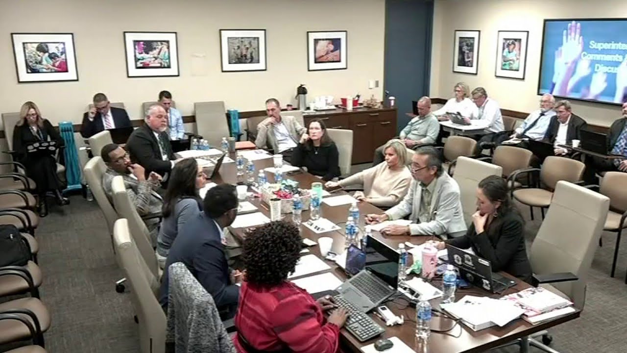 Duval County School Board to discuss controversial ‘Schools of Hope’ law amid community pushback