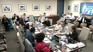 Duval County School Board To Discuss Controversial Schools Of Hope Law Amid Community Pushback