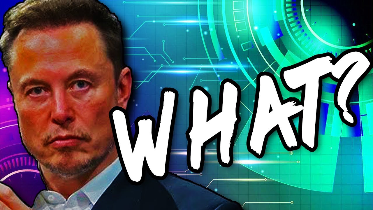 🚀 TOP 10 Elon Musk Moments That SHOCKED the World! ⚡ - YouTube