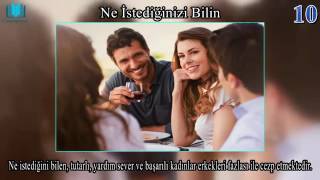 Erkek arkadaş arıyorum