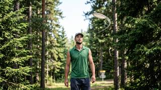 Testing out the Ballisdisc Creedmoor OS - Flight numbers 9, 3, 0, 7
