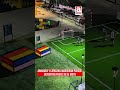 Abinader y Carolina inauguran Parque Deportivo Paseo 30 de Mayo