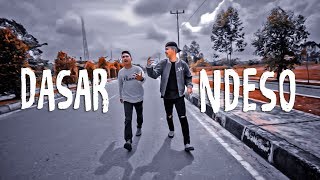 Download lagu (PARODI DESPACITO) - DASAR NDESO