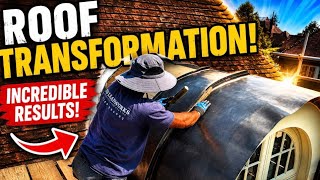 Curved Dormer Lead Work Done Right! | Satisfying Traditional Craftsmanship **PART 3**