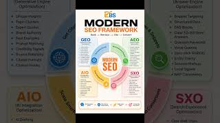 The Death of Traditional SEO? How to Rank in 2026 (GEO, AEO, AIO, SXO Explained)
