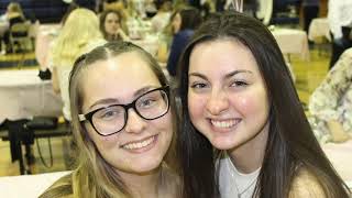 Senior Slideshow 2020-21
