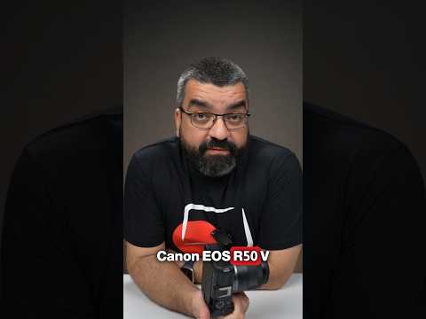 هل بنصح بهي الكاميرا لصناعة المحتوى   50  50  