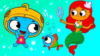 Kit Y Kate España - No Seas Egoísta Episodio 12