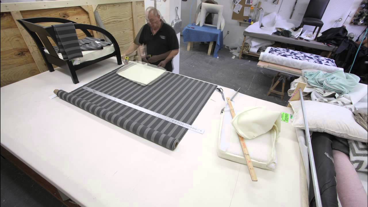 Perspective Atlanta Vintage Furniture. Modern Upholstery. YouTube