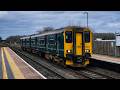 Great Western Railway, GWR, Class 150.2, 150234, 5H70 #class150 #gwr #railway #train #trainspotting
