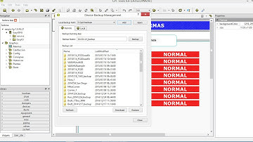 FG New CPT Backup/Restore Features