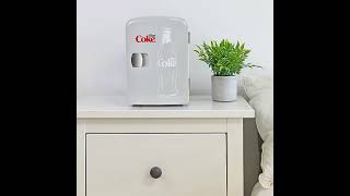 Coca-Cola Diet Coke 4L Cooler/Warmer