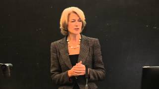 Dr Angela Thomas - Curing Leukaemia; Mustard Gas, Guinea Pigs and DNA