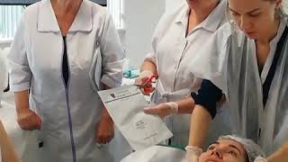 Обучение в Академии Janssen Cosmetics Обучение в Академии Janssen Cosmetics