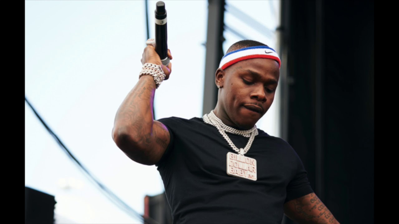 DaBaby - Carpet Burn 1 Hour Loop