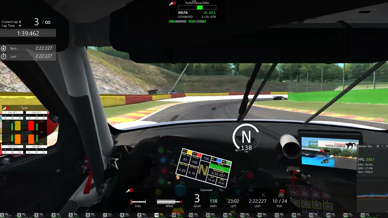 Assetto Corsa SPA RSR 2017 2026 03 03   21 27 54 03