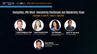 Navigating JPM Week 2025: Overcoming Challenges and Maximizing Value
