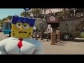 BOB ESPONJA - UN HÉROE FUERA DEL AGUA - Anuncio de TV - Súper equipo