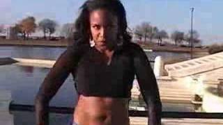CRANK THAT BELLY DANCE!