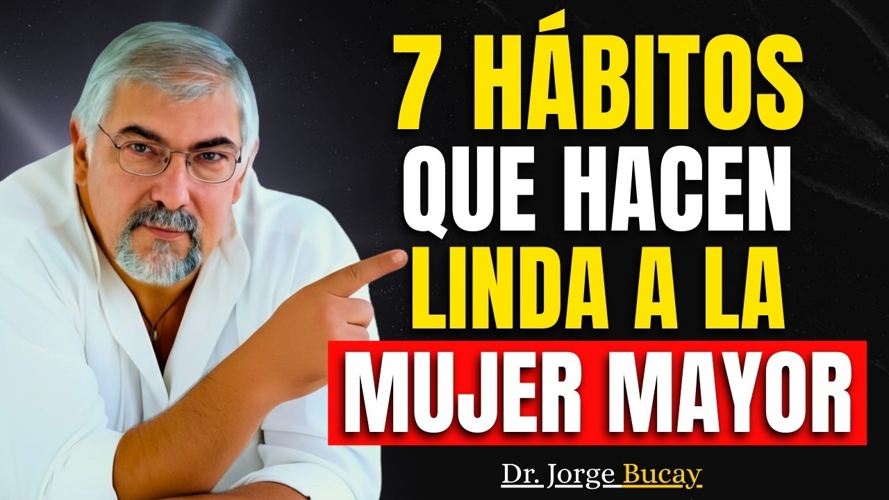 7 Hábitos que Vuelven Irresistibles a las Mujeres Mayores