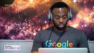 Google Doesn't Want Workers Back in Office Full-Time