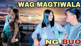 Krisna Nakatanggap Ng Memsahe Mula Kay Tootz Tv