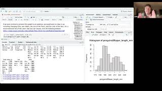 CSDE Workshop - Intro to R III: Data Visualization