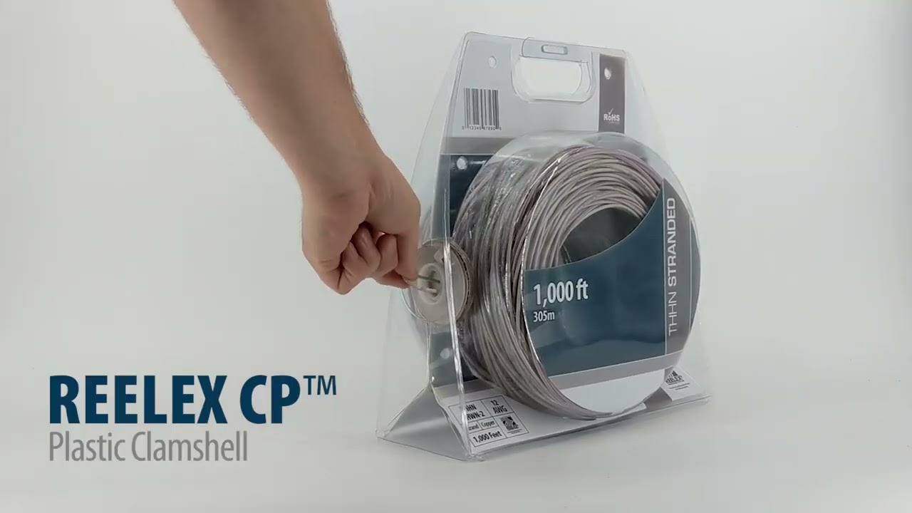 REELEX Package Options